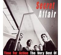 Time For Action