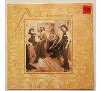 TIME FOR ANOTHER LP (VINYL) US ANCHOR 1975