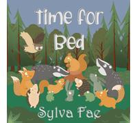 Time For Bed