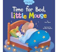 Time for Bed, Little Mouse