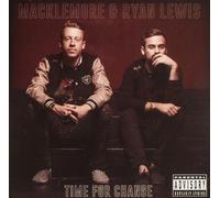 Time for Change