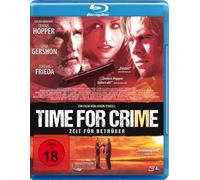 Time for Crime - Zeit für Betrüger