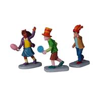 Time For Fun! Set Of 3 Cod. 22115