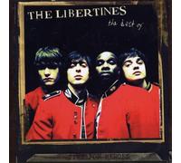 Time for Heroes: The Best of the Libertines - Libertines (Audio CD)
