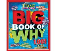 Time for Kids Big Book of Why