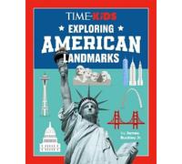 TIME for Kids James Buck TIME for Kids: Exploring American L (Copertina rigida)
