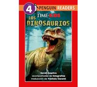 TIME for Kids: Los dinosaurios / TIME for Kids: Dinosaurs