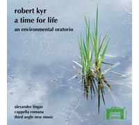 Time for Life (CD)