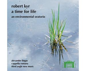 Time for Life (CD)