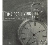 Time For Living - Cheat Is Not Dead =Mcd=