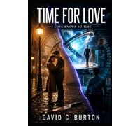 Time for Love: Love knows no Time