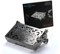 Time For Machine 38020 DIY Metal model kit Perfect Card Case