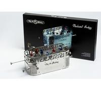 TIME FOR MACHINE 38023 - MEDIEVAL HOCKEY - 87pz - metal model kit
