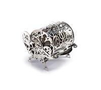 Time for Machine Gorgeous Gearbox, Colore argento, 850009324283