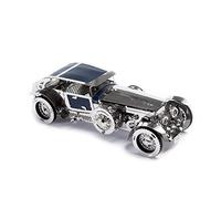 Time for Machine- Kit da Costruire Auto Luxury Roadster, taglia unica, T4M38027