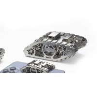 Time for Machine: Marvel Tank 3 (carro armato)