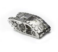 Time for Machine: Marvel Tank 3 Micro (carro armato)