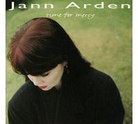Time for Mercy by Jann Arden (2005-01-17)