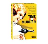 Time for Murder