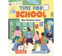Time for School: How Humans Learn