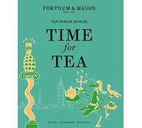Time for tea. Ediz. italiana