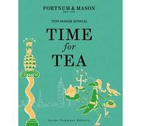 Time for tea. Ediz. italiana