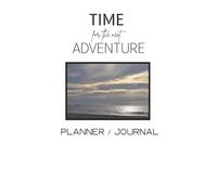 Time For The Next Adventure