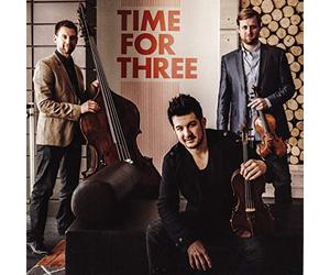 Time For Three - Time For Three