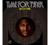 Time For Tyner (1 CD Audio) - Mccoy Tyner (Audio Cd)