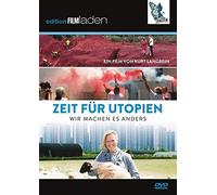 Time for Utopian Ideas ( Zeit für Utopien ) (DVD)