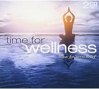 time for wellness / various-Import USA