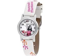 Time Force Orologio Analogico Quarzo Bambino con Cinturino in Pelle HM1001