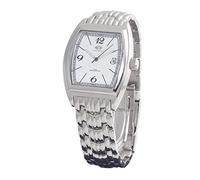 Time Force Orologio Uomo Analogico Al quarzo con cinturino Acciaio inossidabile TF1822J-03M