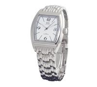 Time Force Silver Stainless Steel Watch