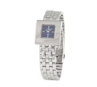Time Force Silver Stainless Steel Watch