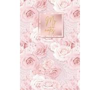 Time fore magic: Notebook 120 pages lined: Idea book, diary, writing book, for school and office