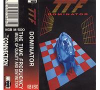 Time Frequency, The - Domination