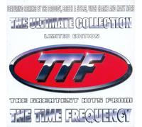 Time Frequency, the - Greatest Hits