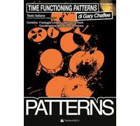 Time Functioning Patterns. Ediz. italiana. Con File audio per il download