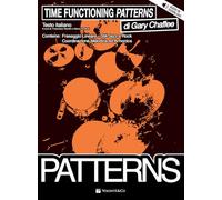 Time Functioning Patterns. Ediz. italiana. Con File audio per il download