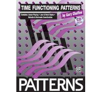 Time Functioning Patterns [Lingua inglese]