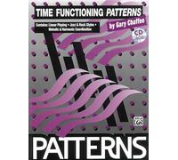 Time Functioning Patterns [Lingua inglese]