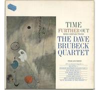 Time Further Out