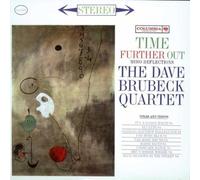 Time Further Out-Limited Edition 180g