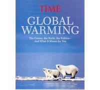 Time Global Warming (Copertina rigida)