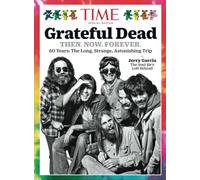 TIME Grateful Dead