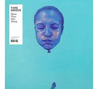 Time Grove - More Than One Thing [VINYL]
