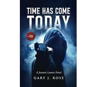 Time Has Come Today