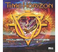 Time Horizon - Power Of Three