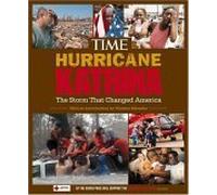 Time: Hurricane Katrina: The Storm That Changed America